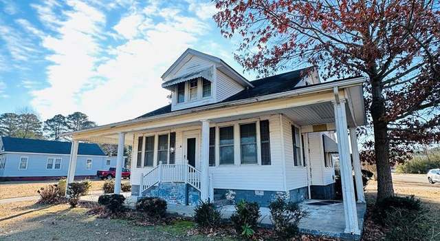 Photo of 113 Britton St, Colerain, NC 27924