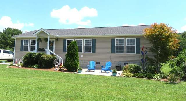 Photo of 2395 Cornwallis Rd, Garysburg, NC 27831