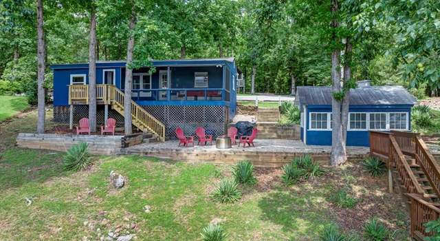 Photo of 128 Bermuda Dr, Macon, NC 27551