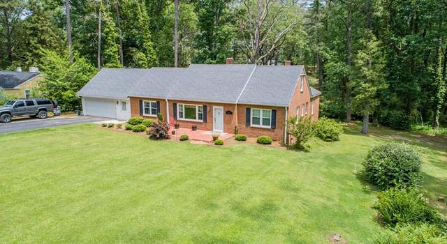 Photo of 12 Stuart Cir, Weldon, NC 27890