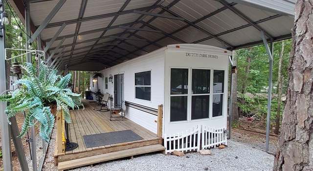 Photo of 478 Laramie Dr, Bracey, VA 23919