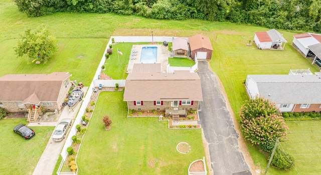 Photo of 129 Baird St, Gaston, NC 27832