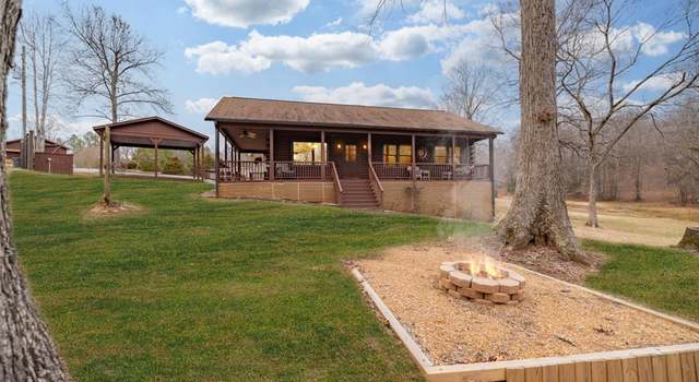 Photo of 549 Marina Rd, Bracey, VA 23919