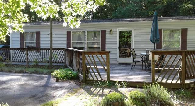 Photo of 299 Hawthorne Dr, Bracey, VA 23919