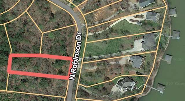Photo of 54 N Robinson Dr, Macon, NC 27551