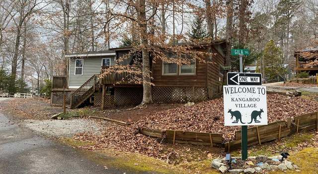 Photo of 196 Gila Trl, Bracey, VA 23919