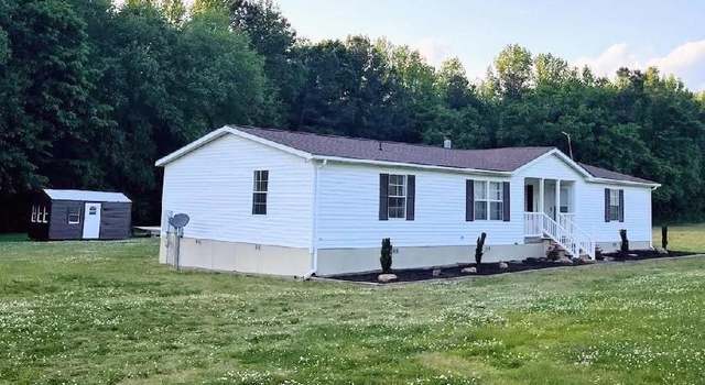 Photo of 65 Inscoe Rd, Littleton, NC 27850