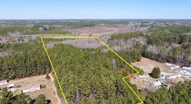 Photo of 000 Huckstep Rd, Brodnax, VA 23920
