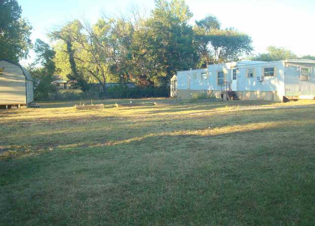 Property at 316 W Shell, Glencoe, OK 74032