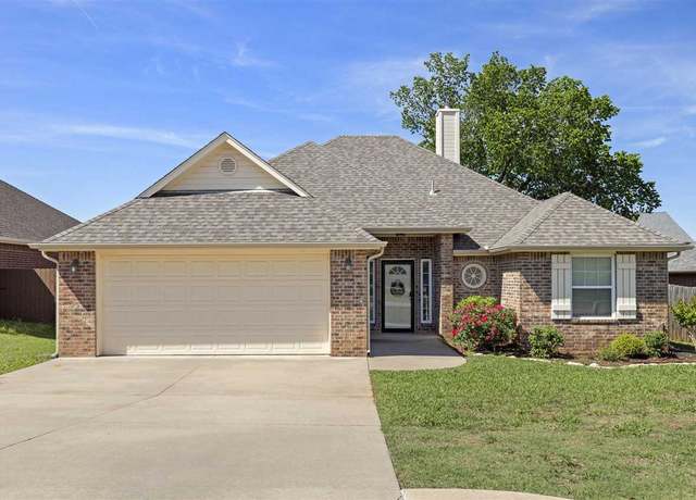 Property at 1718 E Eastern Ave, Stillwater, OK 74074, 3 beds, 2 baths