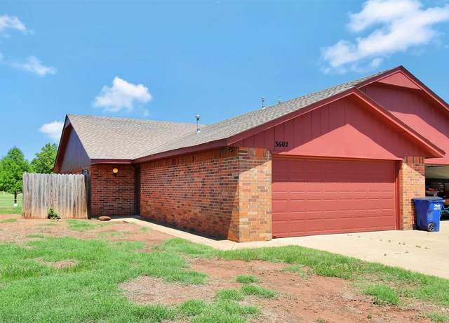 Property at 3600 W 15th Ave, Stillwater, OK 74074, 4 beds, 4 baths