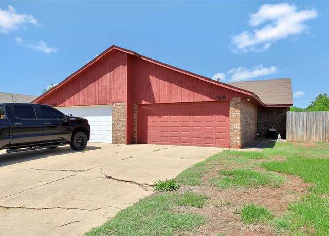 Property at 3606 W 15th Ave, Stillwater, OK 74074, 4 beds, 4 baths