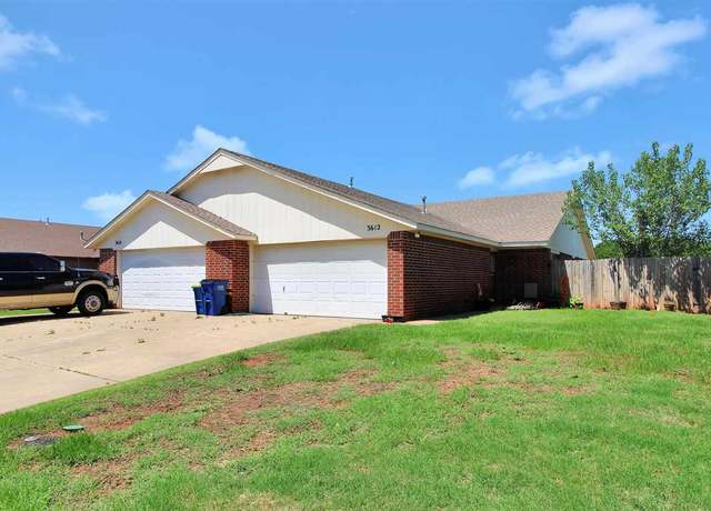 Property at 3612 W 15th Ave, Stillwater, OK 74074, 4 beds, 4 baths