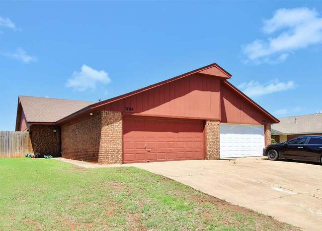 Property at 3702 W 15th Ave, Stillwater, OK 74074, 4 beds, 4 baths