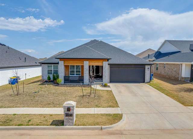Property at 2321 S Pintail St, Stillwater, OK 74074, 4 beds, 2 baths