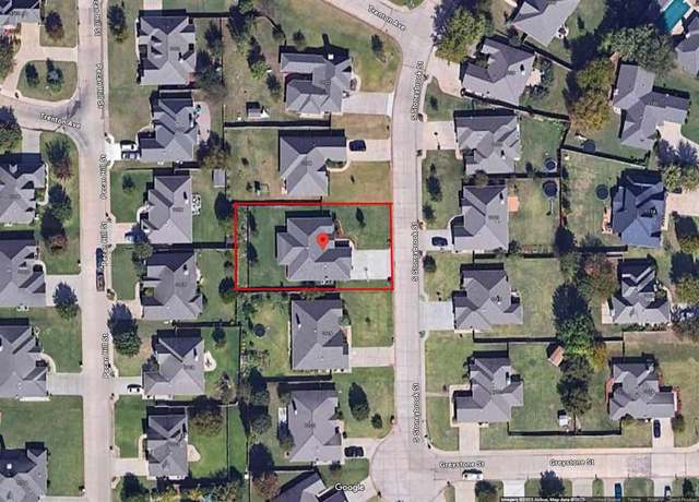 Property at 1112 S Stoneybrook St, Stillwater, OK 74074