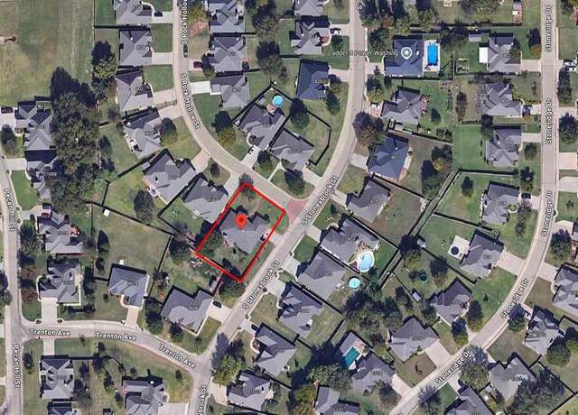 Property at 920 S Rock Holw, Stillwater, OK 74074