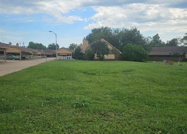 Property at 4622 Evergreen St, Stillwater, OK 74075