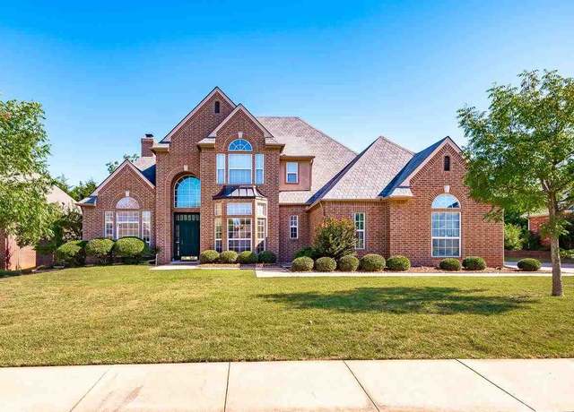 Property at 2101 Copperfield St, Stillwater, OK 74074, 5 beds, 3.5 baths