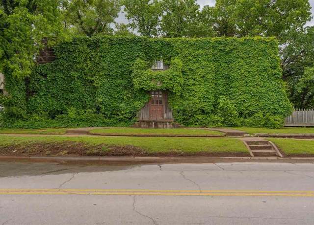 Property at 323 W Miller Ave, Stillwater, OK 74074, 4 beds, 4 baths