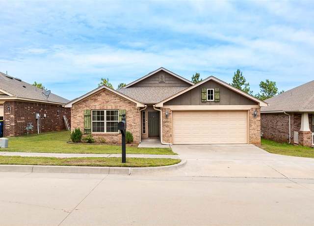 Property at 4500 W Aggie Dr, Stillwater, OK 74074, 3 beds, 2 baths