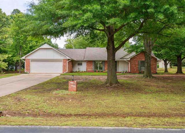 Property at 31 Yellow Brick Dr, Stillwater, OK 74074, 4 beds, 3 baths
