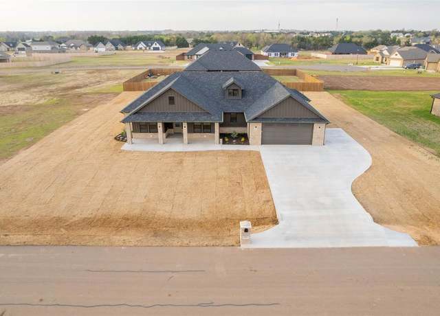 Property at 317 Bandera St, Stillwater, OK 74074, 4 beds, 2 baths