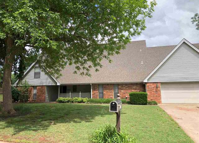 Property at 2711 S Quail Rdg, Stillwater, OK 74074, 5 beds, 2.5 baths