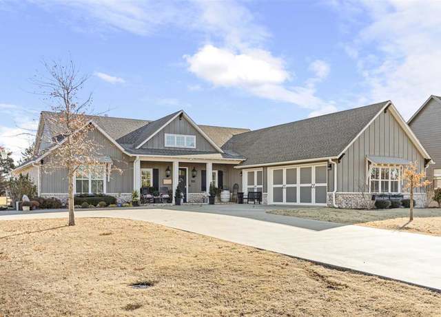 Property at 4209 Harvest Moon, Stillwater, OK 74074, 4 beds, 3 baths