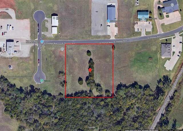 Property at 315 E Thomas Ave, Stillwater, OK 74075
