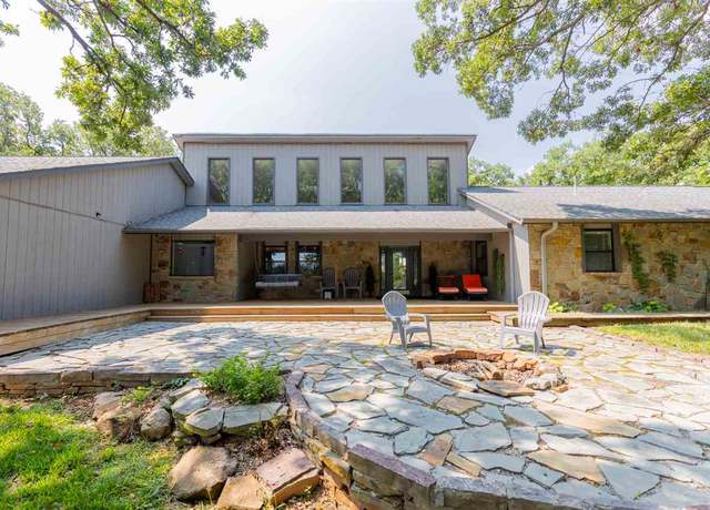 Property at 4802 Forest Hls, Stillwater, OK 74074, 4 beds, 4 baths