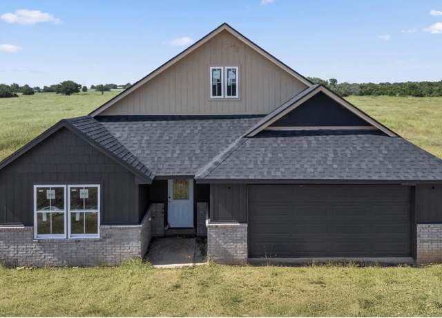 Property at 6022 E Bison Ln, Stillwater, OK 74075, 4 beds, 3 baths