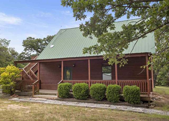 Property at 29350 Doe Run, Stillwater, OK 74075, 3 beds, 1 bath