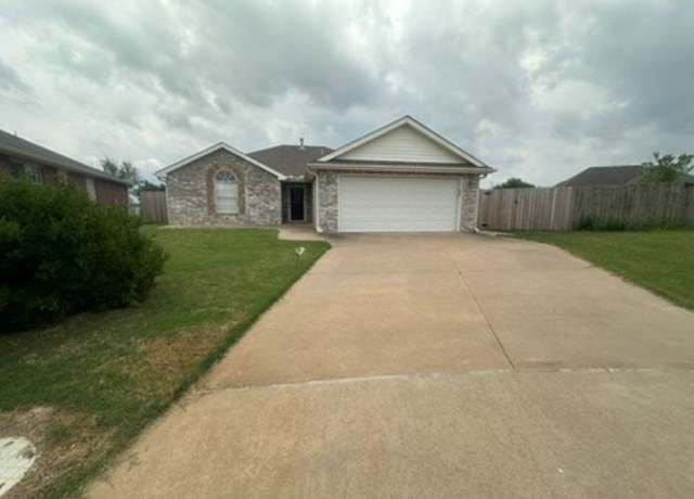 Property at 819 E Macy Ln, Stillwater, OK 74075, 3 beds, 2 baths