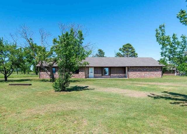 Property at 524 W 29th St, Stillwater, OK 74074, 4 beds, 3 baths