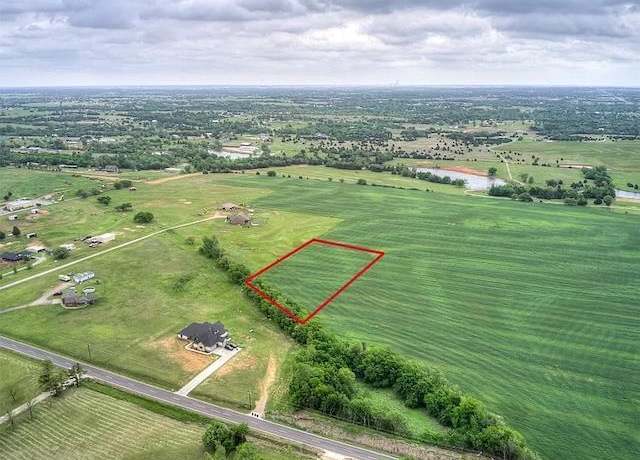 Property at S Cimarron, Mustang, OK 73064
