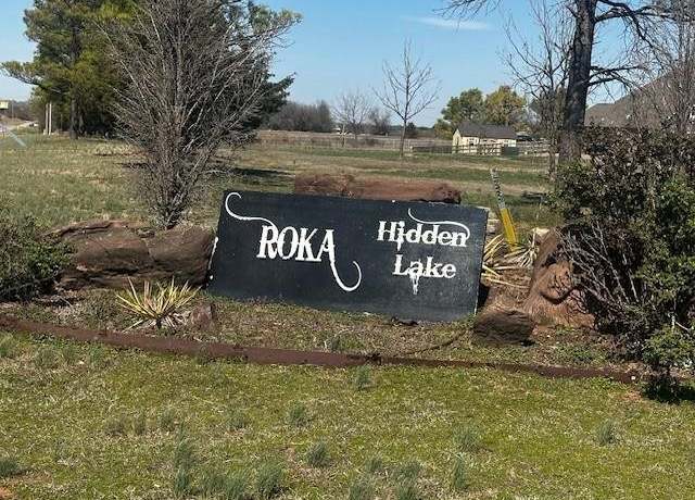 Property at 7805 N Ora Ann, Stillwater, OK 74075