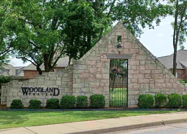 Property at 3610 S Woodstone Dr, Stillwater, OK 74074