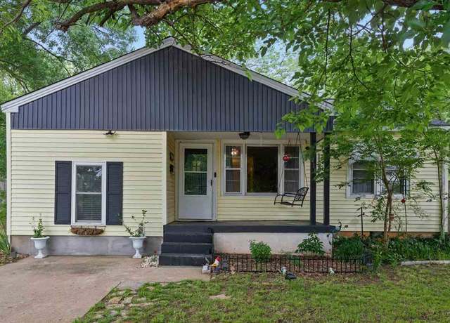 Property at 411 S Stallard St, Stillwater, OK 74074, 4 beds, 2 baths