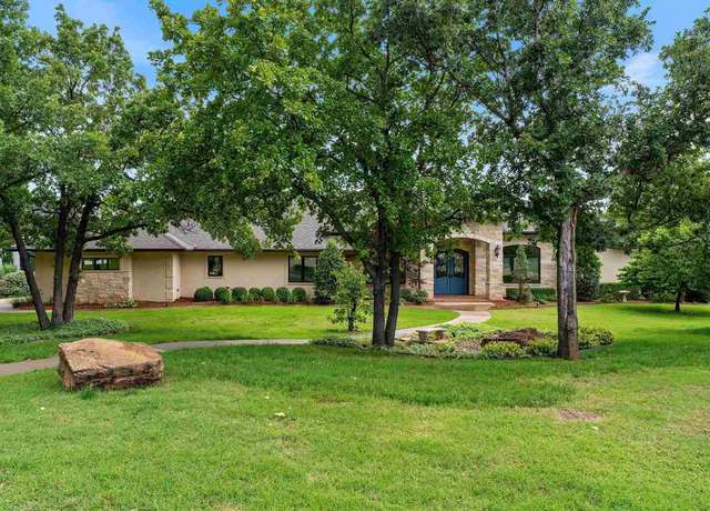 Property at 1709 S Old Pond Dr, Stillwater, OK 74074, 5 beds, 4 baths