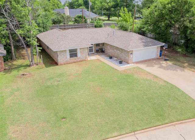 Property at 1534 E Hanson Cir, Stillwater, OK 74075, 3 beds, 2 baths