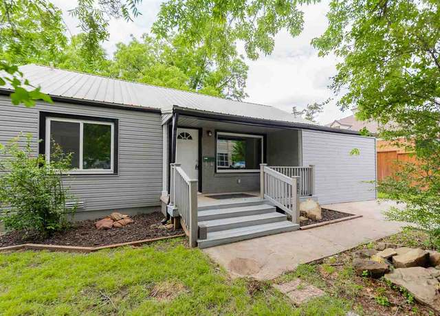 Property at 612 S Kings St, Stillwater, OK 74074, 3 beds, 2 baths