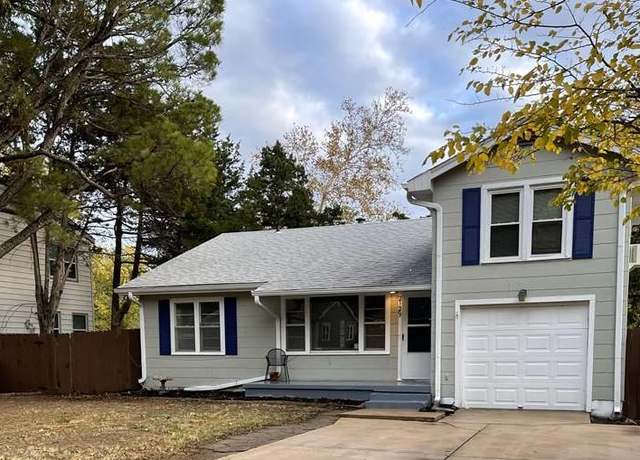 Property at 2129 Sunset Dr, Stillwater, OK 74074, 3 beds, 2 baths