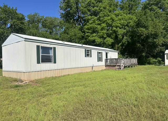 Property at 22251 County Road 220, Morrison, OK 73061, 2 beds, 1 bath