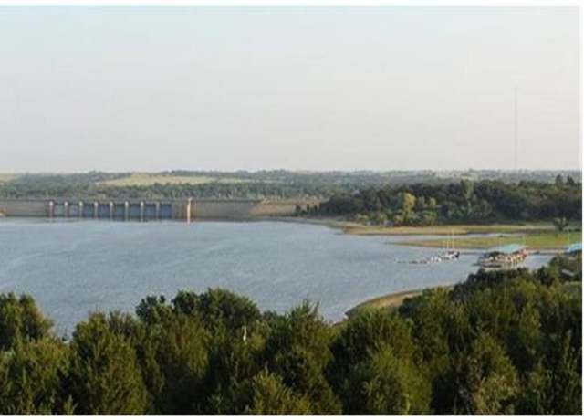 Property at 76 Overlook Rd, Ponca City, OK 74604