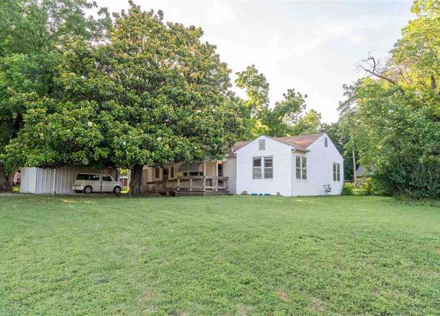 Property at 323 E Knipe, Perikins, OK 74059, 3 beds, 1 bath
