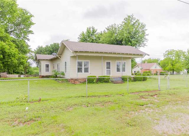Property at 2209 E 32nd St, Stw, OK 74074, 3 beds, 1.5 baths
