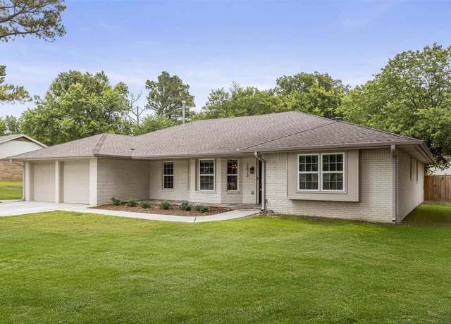 Property at 2623 S Pioneer Trl, Stillwater, OK 74074, 4 beds, 3 baths