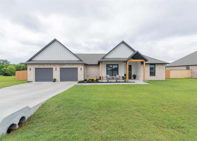 Property at 217 E Blanco Bnd, Stillwater, OK 74074, 4 beds, 2 baths
