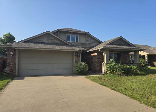 Property at 4224 Prescot Dr, Stillwater, OK 74074, 3 beds, 2 baths